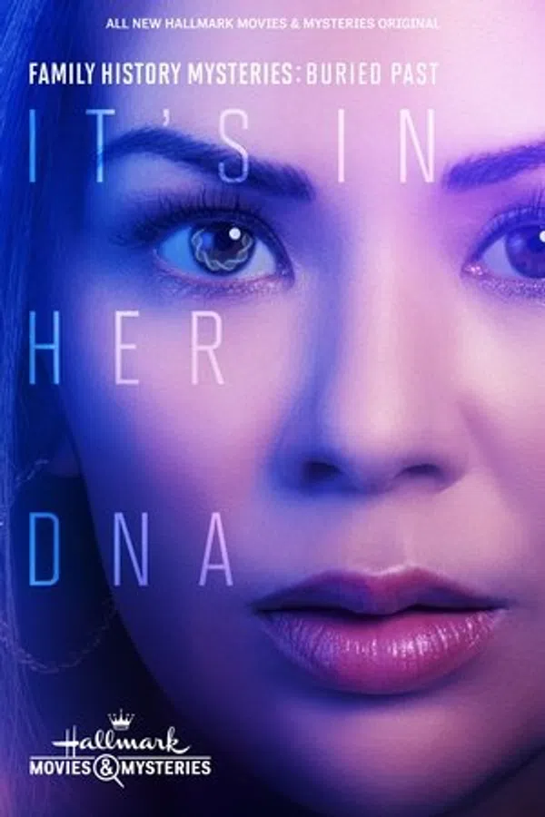 Poster phim Bí Ẩn Gia Phả: Quá Khứ Chôn Vùi trên Motchill