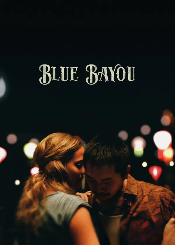Poster phim Blue Bayou trên Motchill