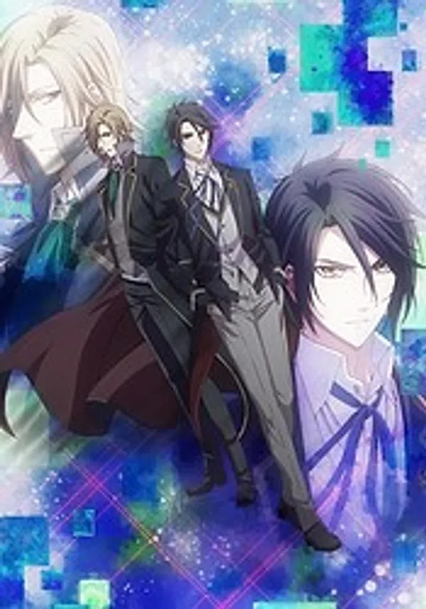 Poster phim Butlers: Chitose Momotose Monogatari trên Motchill