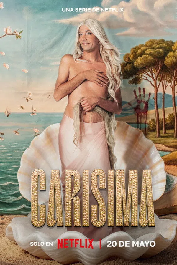 Poster phim Caro Tuyệt Phẩm (Carísima) trên Motchill