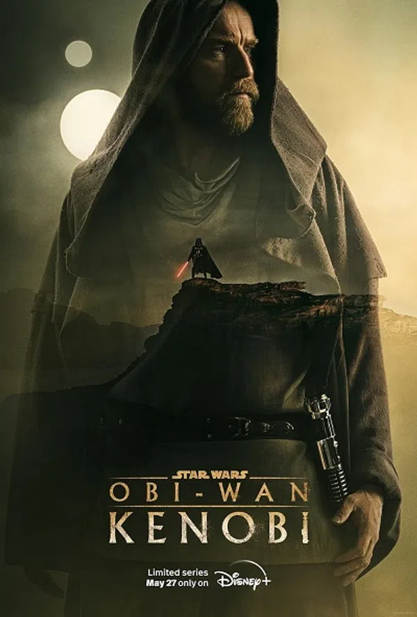 Chiến Tranh Giữa Các Vì Sao: Obi-Wan Kenobi