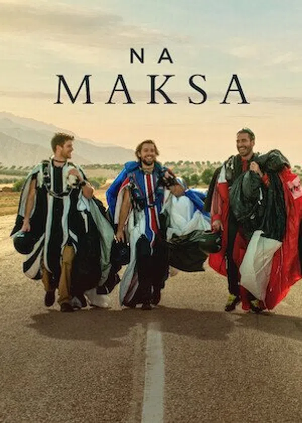 Xem Phim Cực Hạn Vietsub HD Online