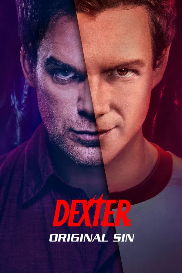 Poster phim Dexter: Original Sin trên Motchill