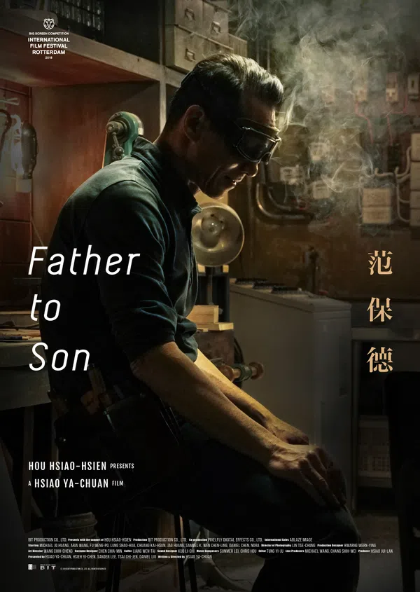 Xem Phim Điều Ước Của Cha Vietsub HD Online