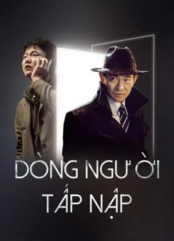 Dòng Người Tấp Nập