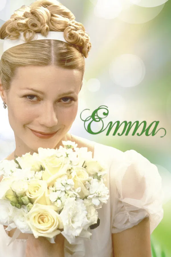 Poster phim Emma trên Motchill