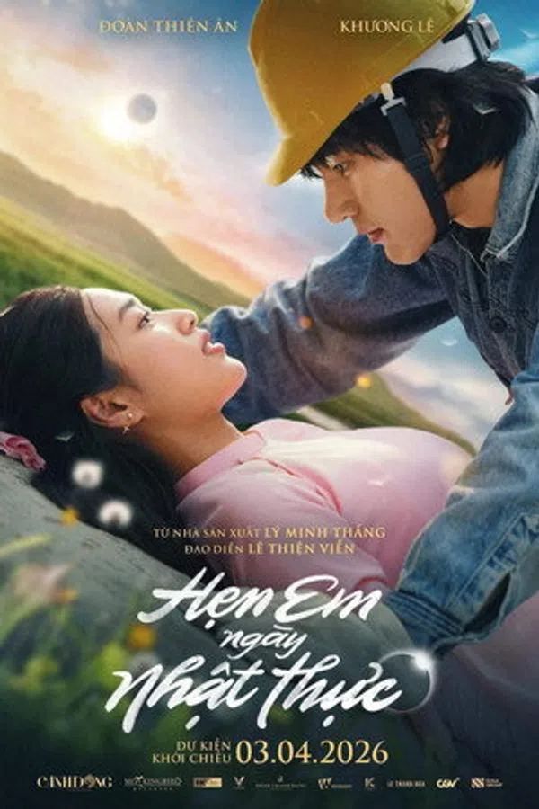 Xem Phim Hẹn Em Ngày Nhật Thực Vietsub HD Online