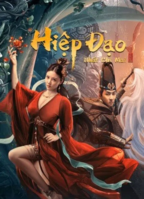 Poster phim Hiệp Đạo Nhất Chi Mai trên Motchill