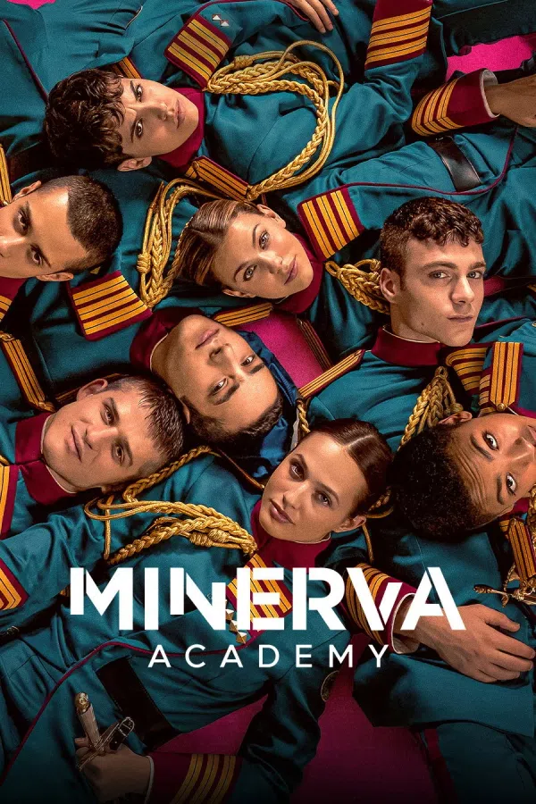 Poster phim Học Viện Minerva trên PhimMoi