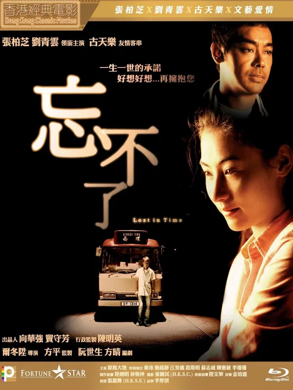 Poster phim Nhớ Mãi Cuộc Tình trên Motchill