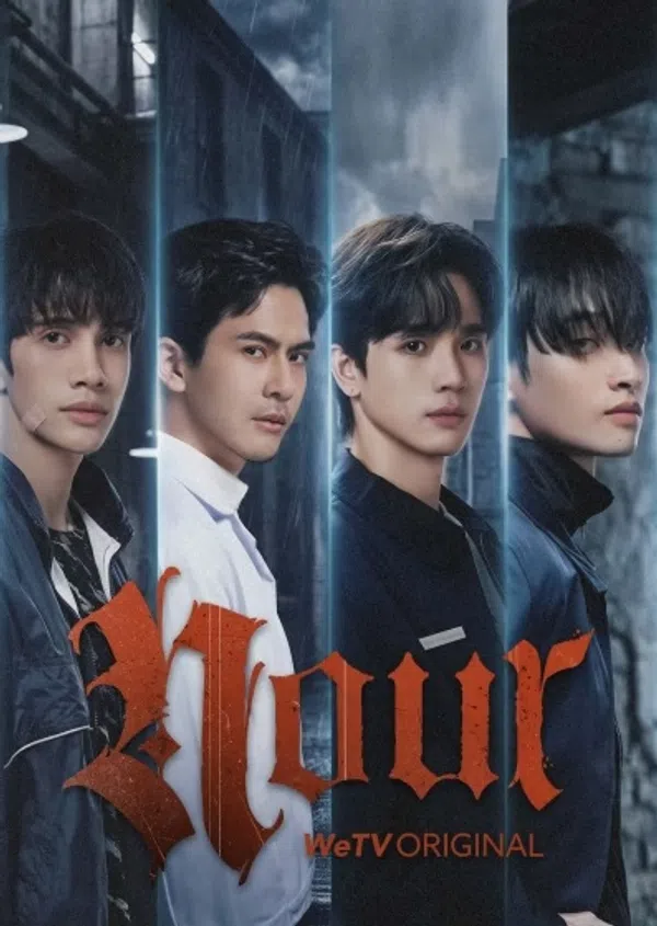 Xem Phim NOUR Vietsub HD Online