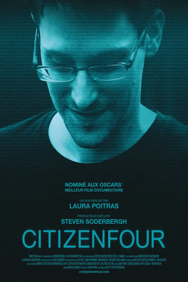 Poster phim Quyền Công Dân trên Motchill