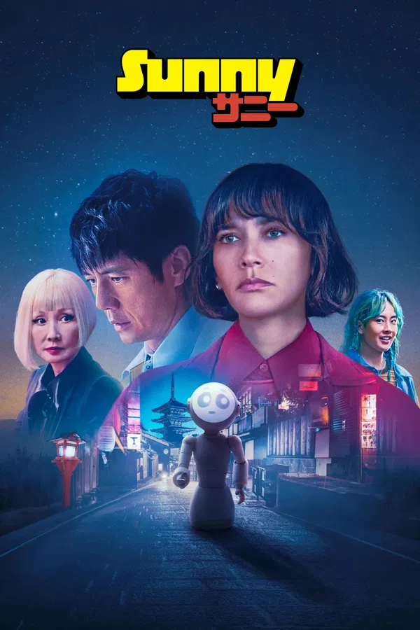 Poster phim Sunny trên Motchill
