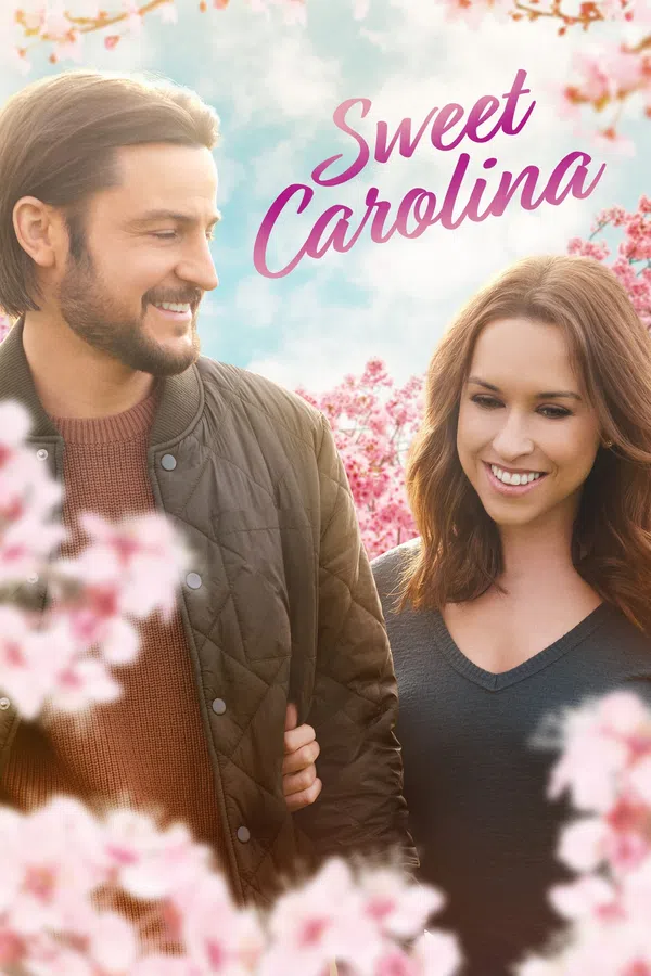 Poster phim Sweet Carolina trên Motchill