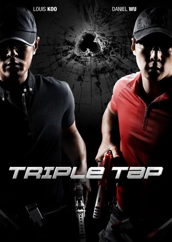 Poster phim Thương Vương Chi Vương trên Motchill