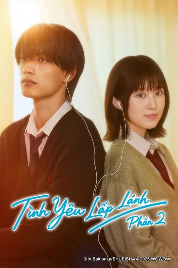 Xem Phim Tình Yêu Lấp Lánh (Phần 2) Vietsub HD Online