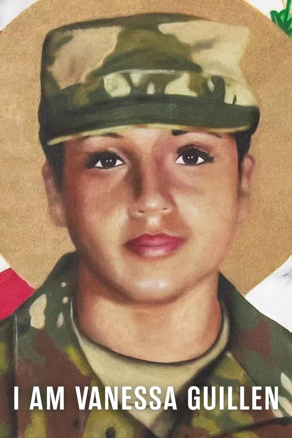 Poster phim Tôi là Vanessa Guillen trên Motchill