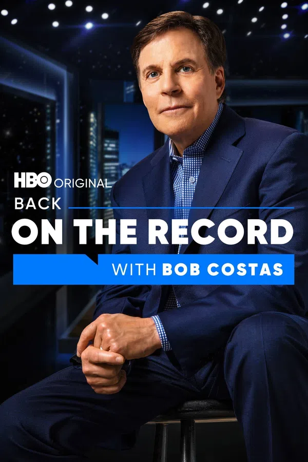 Poster phim Trở Lại Trường Quay Với Bob Costas (Phần 2) trên Motchill
