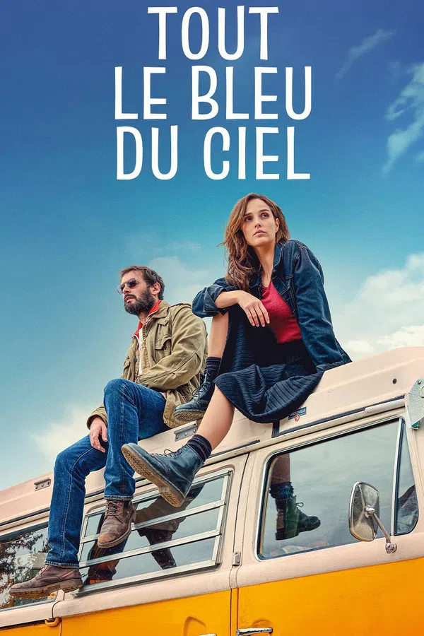 Poster phim Xanh Ngắt Bầu Trời trên Motchill