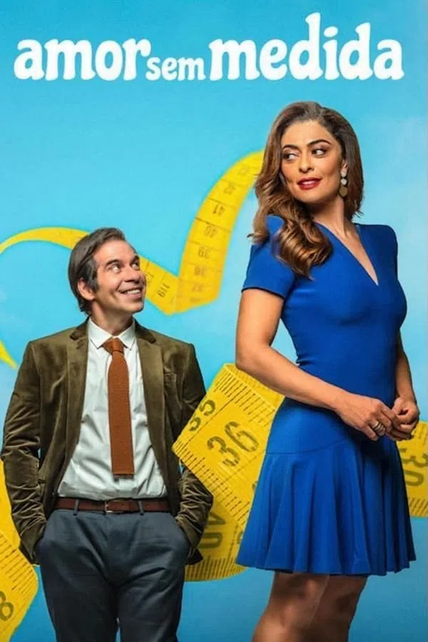 Xem Phim Yêu Không Đo Đếm Vietsub HD Online